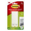 DESCRIPTION: (2) CASES OF (24) PICTURE HANGING STRIPS BRAND/MODEL: 3M COMMAND #17206-ES RETAIL$: $34.89 EA QTY: 2