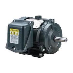 DESCRIPTION: (1) PREMIUM EFFICIENCY AC MOTOR BRAND/MODEL: TOSHIBA #0014SDSR41A-P INFORMATION: 4 POLE, 3 PHASE, 230/460 V RETAIL$: $376.00 EA QTY: 1