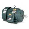 DESCRIPTION: (1) MOTORBRAND/MODEL: BALDOR #ECP3587T-5INFORMATION: 60 HZ, 460 V, 2HP, 3PHRETAIL$: $1149.37 EAQTY: 1