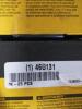 DESCRIPTION: (2) PACKS OF (25) WEDGE ANCHOR BRAND/MODEL: DEWALT #46U131 INFORMATION: 1/2"-13 THREAD SIZE, 5 1/4 IN THREAD LG SIZE: 7 IN OVERALL LG, 1/ - 3