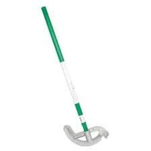 DESCRIPTION: (1) BENDER WITH HANDLE BRAND/MODEL: GREENLEE #841FH SIZE: 3/4" RETAIL$: $138.00 EA QTY: 1