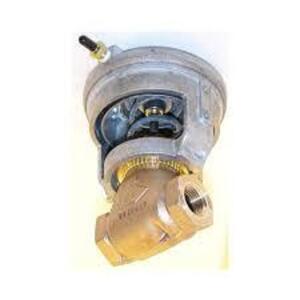 DESCRIPTION: (1) VALVE BRAND/MODEL: JOHNSON #VG7241LT SIZE: 3/4" RETAIL$: $176.48 EA QTY: 1