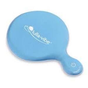 DESCRIPTION: (1) VIBRATING PAD BRAND/MODEL: MUNCHKIN INFORMATION: LULLA-VIBE RETAIL$: $29.89 EA QTY: 1