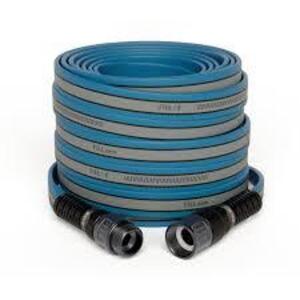 DESCRIPTION: (1) HOSE BRAND/MODEL: FITT . COM INFORMATION: SEE INSPECTION RETAIL$: $59.99 EA QTY: 1