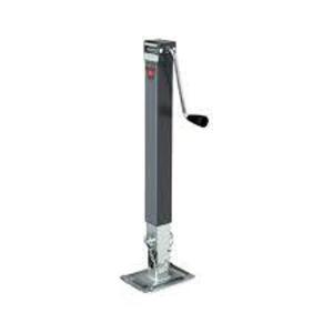 DESCRIPTION: (1) SQUARE JACK BRAND/MODEL: BULLDOG SIZE: 28-1/2 LIFT 5000 LB RETAIL$: $121.64 EA QTY: 1