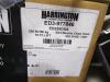 DESCRIPTION: (1) ELECTRIC HOIST BRAND/MODEL: HARRINGTON #ED220DSA SIZE: 220 LB 10 FT LIFT RETAIL$: $3,149.00 EA QTY: 1 - 2