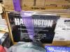 DESCRIPTION: (1) ELECTRIC HOIST BRAND/MODEL: HARRINGTON #ED220DSA SIZE: 220 LB 10 FT LIFT RETAIL$: $3,149.00 EA QTY: 1 - 3