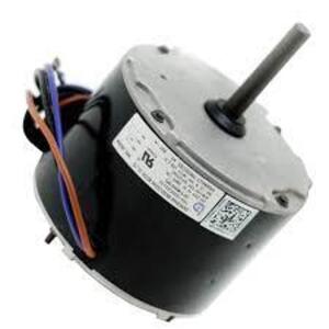 DESCRIPTION: (1) CONDENSER MOTOR BRAND/MODEL: GOODMAN #42AL66 SIZE: 1/6 HP, 1 SP, 8 PL RETAIL$: $159.76 EA QTY: 1