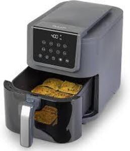 DESCRIPTION: (1) AIR FRYER BRAND/MODEL: SUR LA TABLE SIZE: 5QT RETAIL$: $50.00 EA QTY: 1