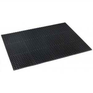 DESCRIPTION: (1) ANTI FATIGUE MAT BRAND/MODEL: NOTRAX #39R804 SIZE: 3X5 FT RETAIL$: $111.70 EA QTY: 1