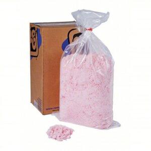 DESCRIPTION: (1) CASE OF HAZMAT CHEMICAL LOOSE ABSORBENT BRAND/MODEL: PIG #30RD06 INFORMATION: 7 GAL ABSORPTION PER PACKAGE SIZE: 5LBS RETAIL$: $120.6