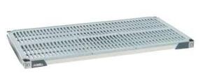 DESCRIPTION: (1) GRID SHELF BRAND/MODEL: METRO #MX1830G SIZE: 18X30 RETAIL$: $117.00 EA QTY: 1