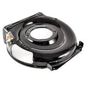 DESCRIPTION: (1) MOWER DECK HOUSING BRAND/MODEL: 787-02003B-0691 INFORMATION: BLACK SIZE: 21" RETAIL$: $143.88 EA QTY: 1