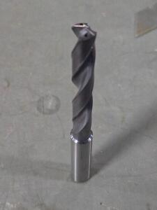 DESCRIPTION: (3) CARBIDE JOBBER DRILL BITS BRAND/MODEL: SGS 66557 SIZE: 8.40mm RETAIL$: $631.62 QTY: 3