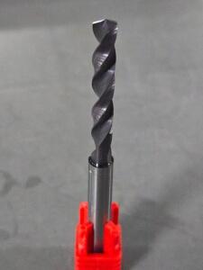 DESCRIPTION: (4) CARBIDE "DOMINATOR" DRILL BITS BRAND/MODEL: FULLERTON 15653 SIZE: 13/64" RETAIL$: $405.60 QTY: 4