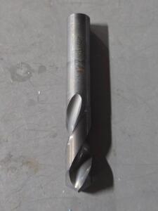 DESCRIPTION: (1) SOLID CARBIDE SML DRILL BITS BRAND/MODEL: GUHRING 329-.870 SIZE: 15.870mm RETAIL$: $214.80 QTY: 1