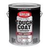 DESCRIPTION: (1) PROTECTIVE OIL BASED ENAMEL BRAND/MODEL: KRYLON INDUSTRIAL INFORMATION: BLACK SIZE: 1 GALLON RETAIL$: $64.99 EA QTY: 1