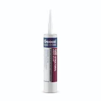 DESCRIPTION: (6) ADHESIVE BRAND/MODEL: GEOCEL 4600 SIZE: 10 OZ RETAIL$: $15.54 EA QTY: 6