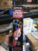 DESCRIPTION: (6) PAINT SPRAYER KIT BRAND/MODEL: PREVAL RETAIL$: $16.49 EA QTY: 6 - 3