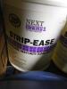 DESCRIPTION: (2) FLOOR STRIPPER BRAND/MODEL: ZEP NEXT STEP 1 SIZE: 1 GALLON RETAIL$: $25.00 EA QTY: 2 - 3