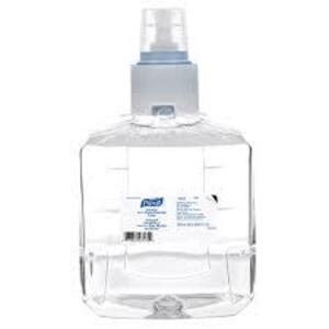 DESCRIPTION: (4) ADVANCED INSTANT HAND SANITIZER BRAND/MODEL: PURELL #1905-02 SIZE: 1200 ML RETAIL$: $60.00 EA QTY: 4