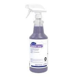 DESCRIPTION: (6) POWER CLEANER AND DEGREASER BRAND/MODEL: DIVERSEY SPEEDBALL SIZE: 1 QT RETAIL$: $10.00 EA QTY: 6