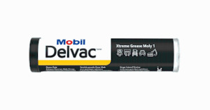 DESCRIPTION: (6) XTREME GREASE MOLY 1 BRAND/MODEL: MOBIL DELVAC SIZE: 13 OZ RETAIL$: $12.99 EA QTY: 6