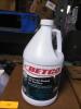 DESCRIPTION: (4) ADVANCED ALCOHOL GEL SANITIZER BRAND/MODEL: BETCO #79604-00 SIZE: 1 GALLON RETAIL$: $126.99 TOTAL QTY: 4 - 3