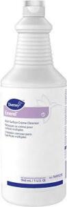 DESCRIPTION: (6) MULTI-SURFACE CREME CLEANSER BRAND/MODEL: DIVERSEY EMEREL SIZE: 1 QT RETAIL$: $30.44 EA QTY: 6