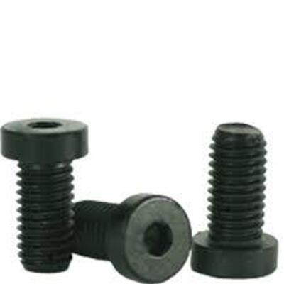 DESCRIPTION: (3) BOXES OF (100) LOW HEAD SOCKET CAP SCREW BRAND/MODEL: AFT FASTENERS #019022-100-PR SIZE: 1/4-20X1/4 RETAIL$: $10.86 EA QTY: 3