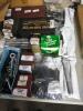 DESCRIPTION: (1) LOT OF MISC ITEMS QTY: 1 - 6