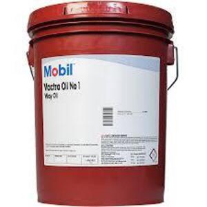 DESCRIPTION: (1) MOBIL VACTRA OIL NO 1 BRAND/MODEL: MOBIL INFORMATION: WAY OIL SIZE: 5 GALLON RETAIL$: $185.57 EA QTY: 1