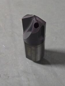 DESCRIPTION: (2) V95 KUB PILOT DRILL INSERTS BRAND/MODEL: KOMET 40960353 RETAIL$: $246.16 QTY: 2