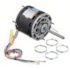 DESCRIPTION: (1) DIRECT DRIVE BLOWER MOTOR BRAND/MODEL: DAYTON/5RHT9BG INFORMATION: 4 SPEED, 3/4 - 1/5 HP, 1PH, 1075 RPM, 208/230V AC RETAIL$: $242.83