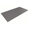 DESCRIPTION: (2) STEEL TABLE TOP SIZE: 30" X 72" QTY: 2