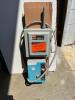 GARDNER DENVER HORIZONTAL AIR COMPRESSOR - 3