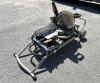 PORTER CABLE MITER SAW WITH STAND - 4