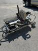 PORTER CABLE MITER SAW WITH STAND - 9