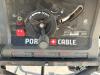 PORTER CABLE JOBSITE TABLE SAW - 4