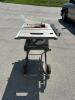 PORTER CABLE JOBSITE TABLE SAW - 7