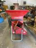 TROY BILT CHIPPER/SHREDDER - 2