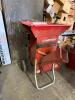 TROY BILT CHIPPER/SHREDDER - 4