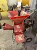 TROY BILT CHIPPER/SHREDDER - 7