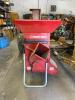 TROY BILT CHIPPER/SHREDDER - 10