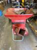 TROY BILT CHIPPER/SHREDDER - 11