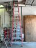 12FT A-FRAME LADDER - 4