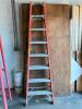 8FT A-FRAME LADDER - 3