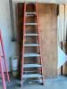 8FT A-FRAME LADDER - 4