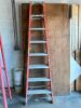 8FT A-FRAME LADDER - 5