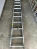 28FT EXTENSION LADDER - 2